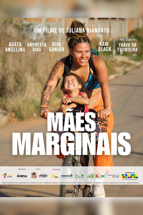Mães Marginais
