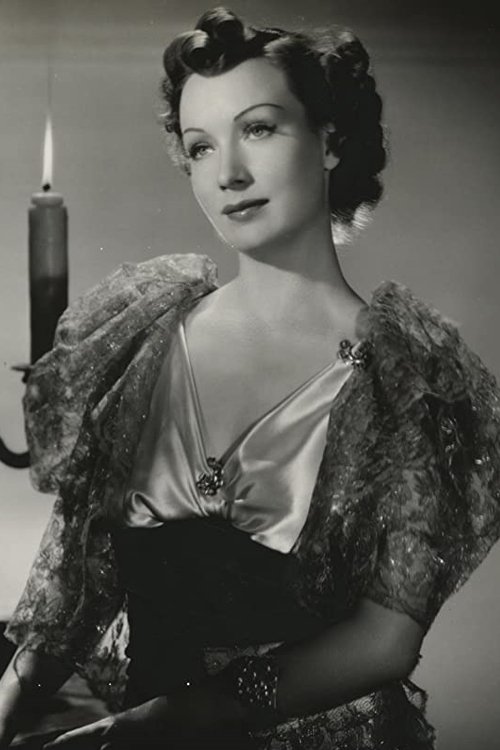 Image de Sigrid Gurie