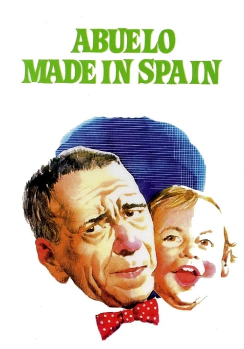 Abuelo made in Spain 1969