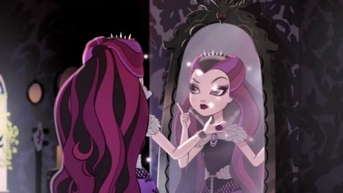 Poster della serie Ever After High