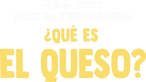 Forky pregunta: ¿Qué es el queso?