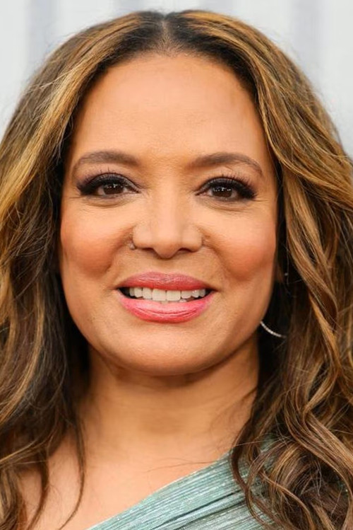 Kép: Luna Lauren Vélez színész profilképe