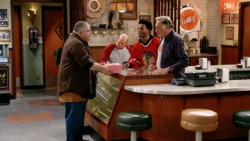 Poster della serie Superior Donuts