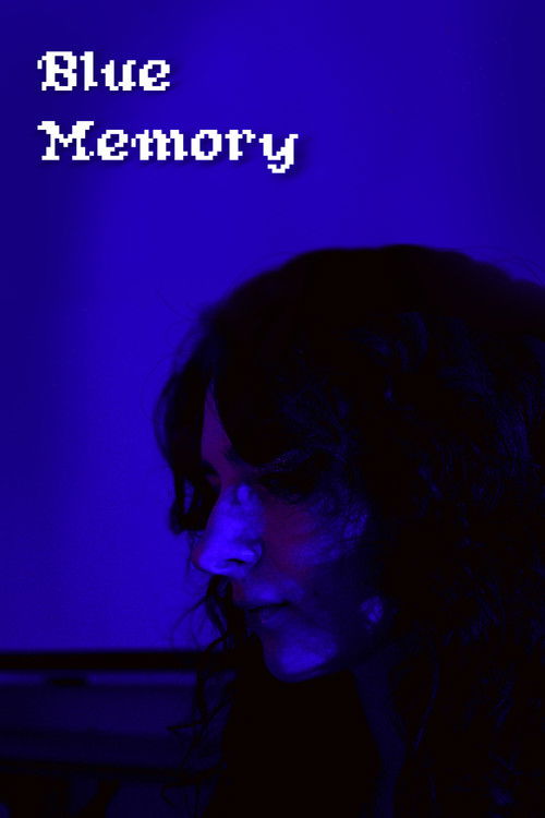 Blue Memory