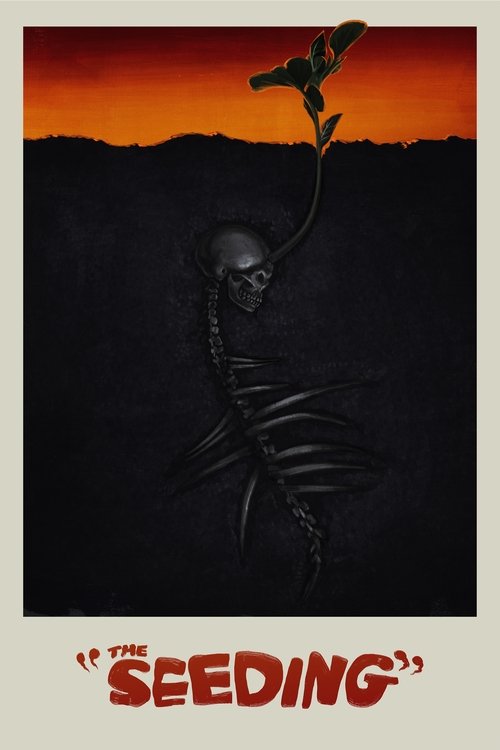 The Seeding (2024) poster