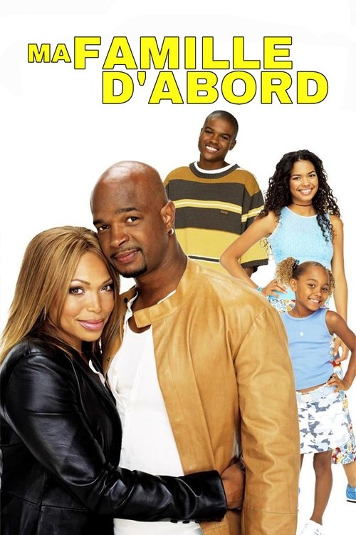 Ma Famille d'abord, S05 - (2004)