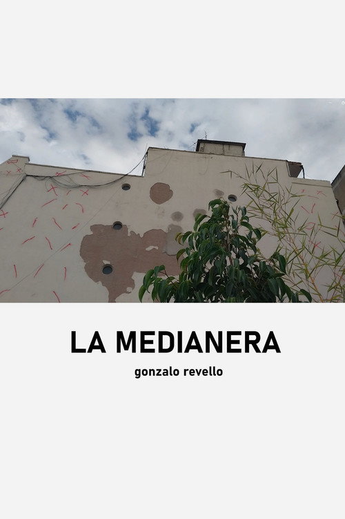 La Medianera