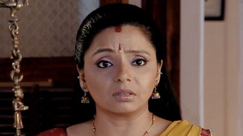 Praveena Helps Meenakshi