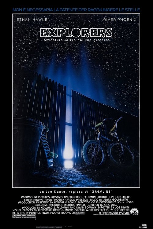 Posters
