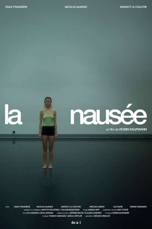 Poster for Nausea