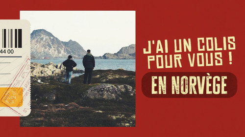 Image En Norvège