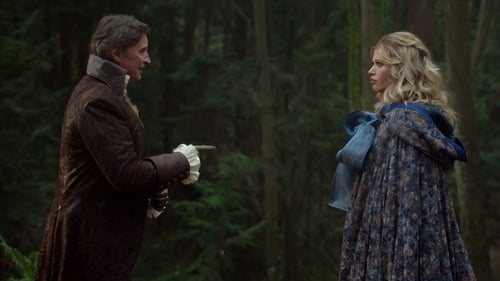 Once Upon a Time: 7×18