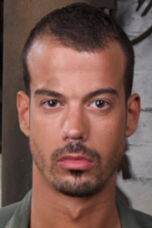 Ivan Alonso
