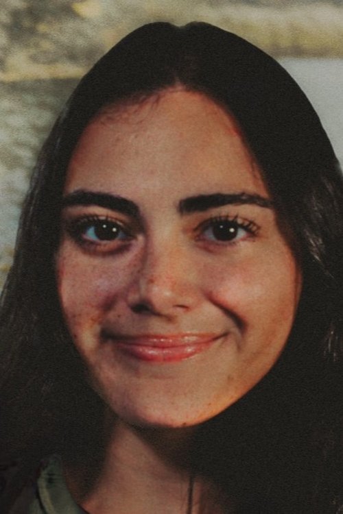 Brianna  Zarek Lizano-Quesada