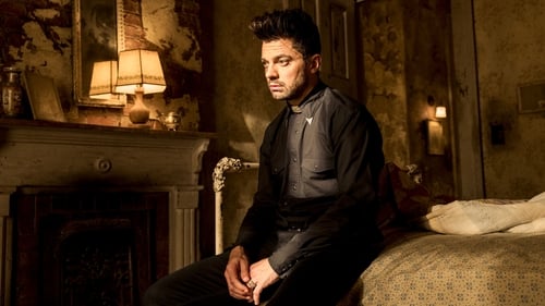 Preacher: 2×8