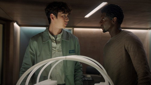 For All Mankind: 5×4