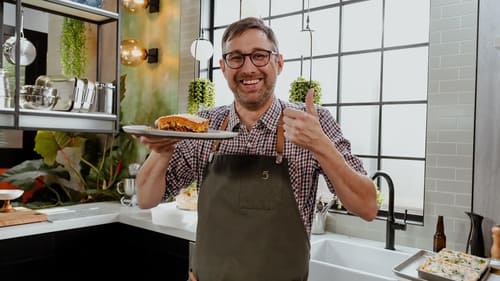 5 chefs dans ma cuisine, S01E111 - (2021)