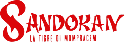 Sandokan the Great logo