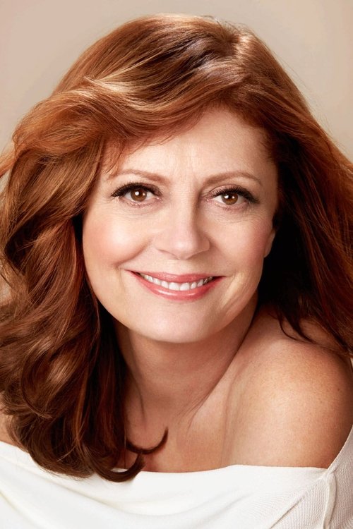 Kép: Susan Sarandon színész profilképe