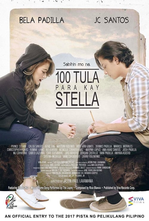 Watch 100 Poems for Stella Online Earnthenecklace