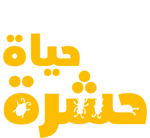 لوجو A Bug's Life