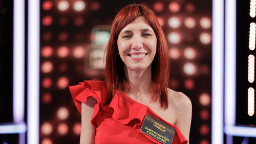 Anca Vasile - Instructor câini ghid