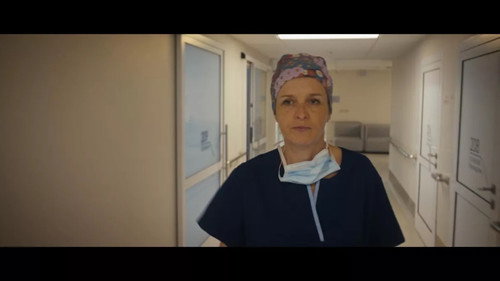 Les visages de la guerre