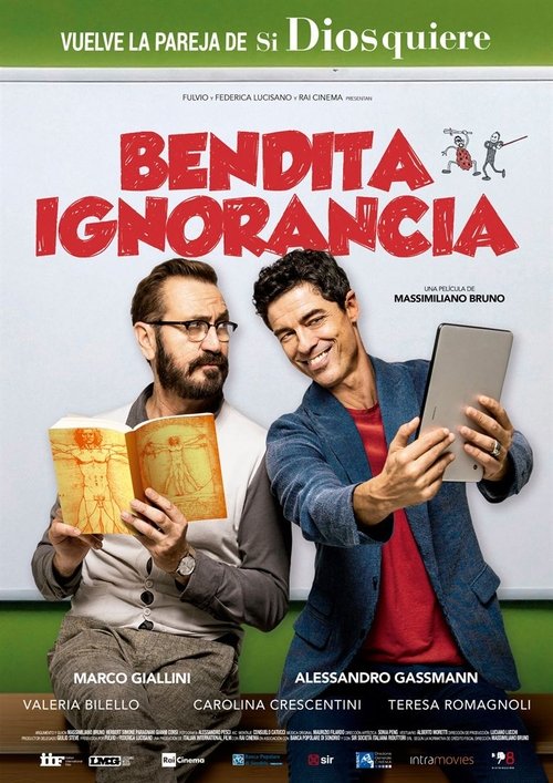 Image Bendita ignorancia