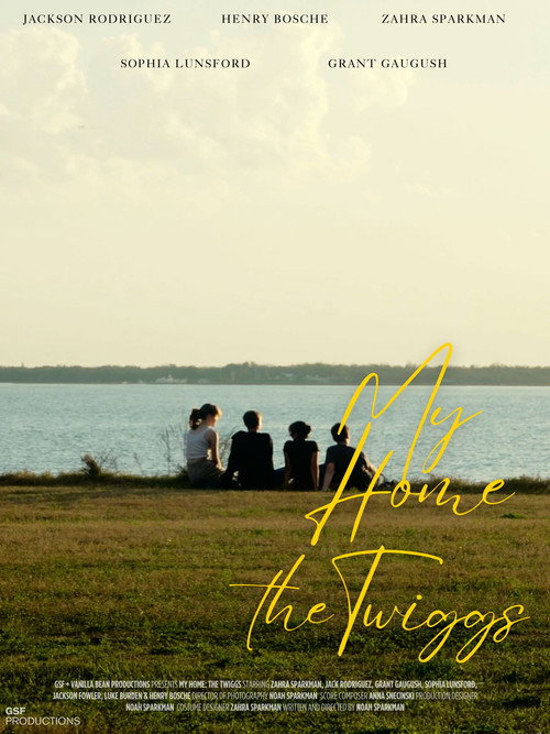My Home: The Twiggs