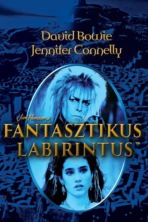 Fantasztikus labirintus 1986