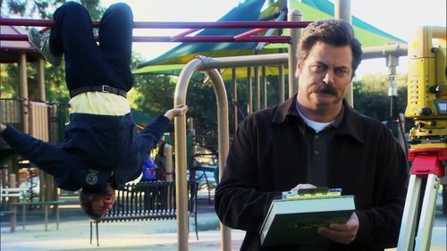 Confusões de Leslie: 6×16