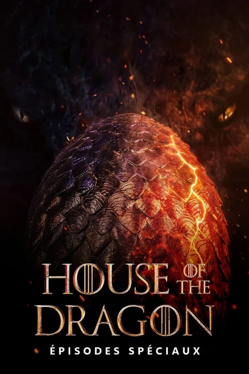 House of the Dragon, S00E33 - (2022)