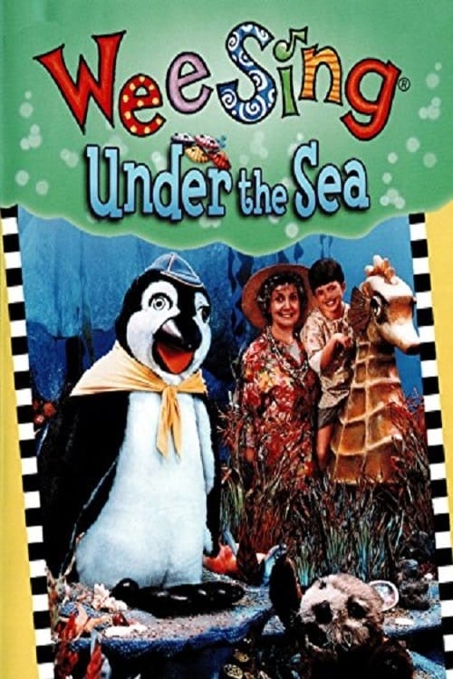 Wee Sing Under the Sea 1994