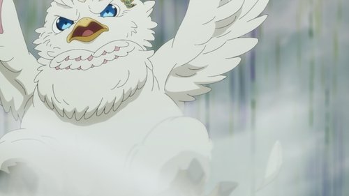 The Rising of the Shield Hero: 2×3