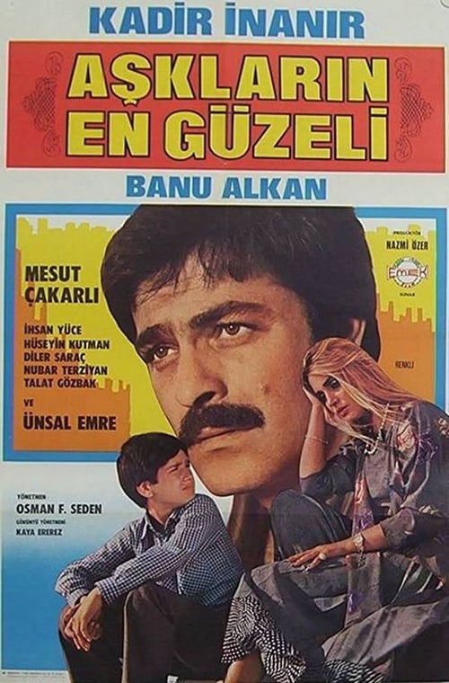 Aşkların En Güzeli 1982