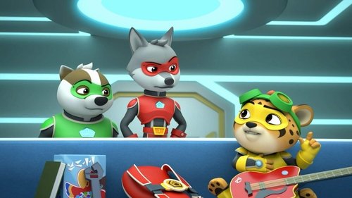 Image de l'épisode 4