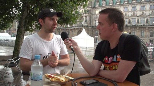 Image de l'épisode 18