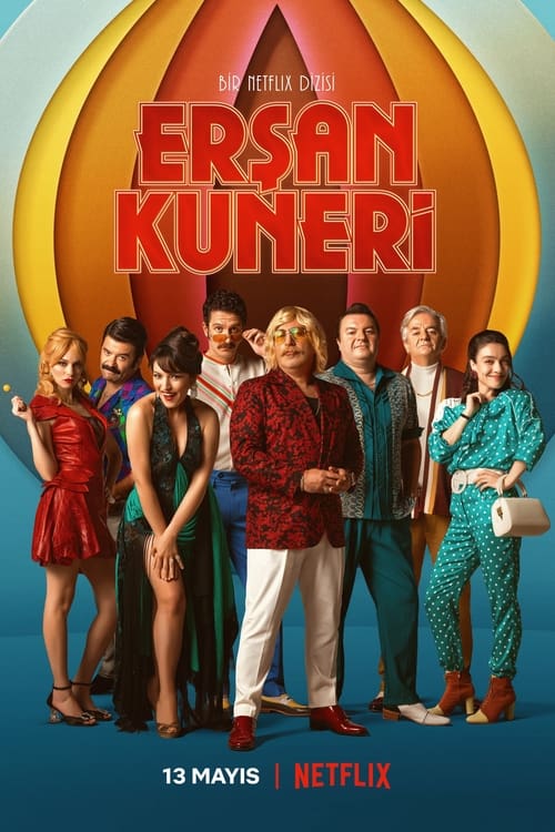 The Life and Movies of Ersan Kuneri ( Erşan Kuneri )