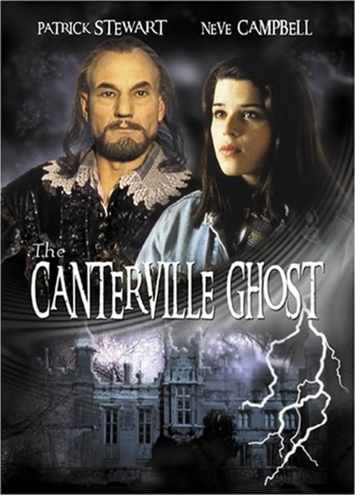 The Canterville Ghost (1996) — The Movie Database (TMDb)