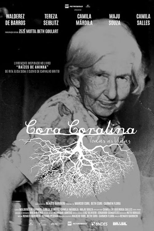 Image Cora Coralina - Todas as Vidas