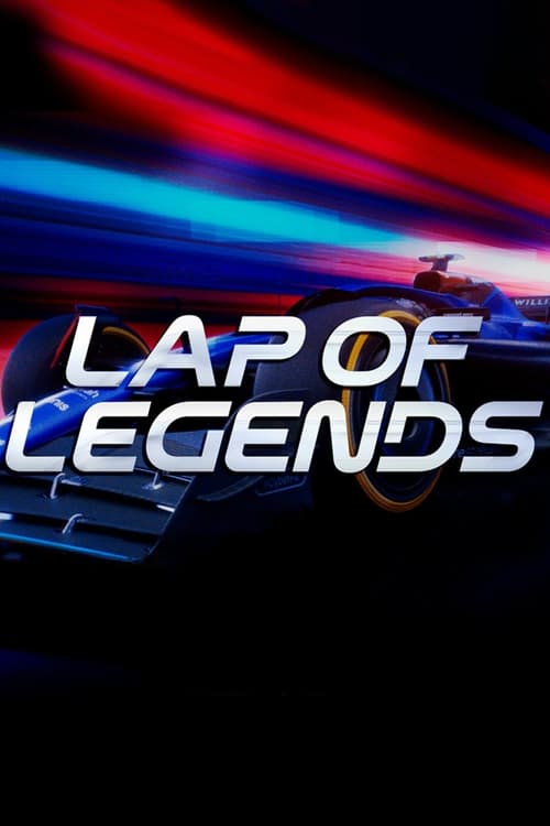 Jenson Button en la película Lap of Legends