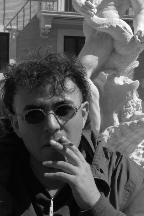 Pedro Moreira photo 2