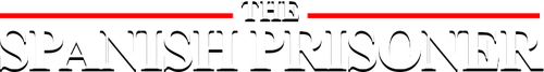 The Spanish Prisoner
