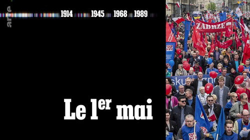 Image Le 1er mai