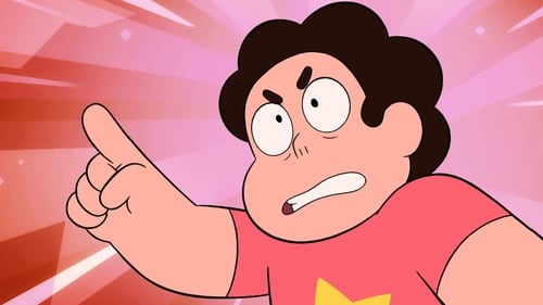 Poster della serie Steven Universe