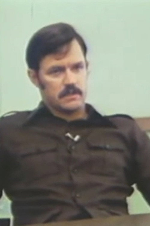 The CIA Case Officer: John "Bob" Stockwell poster