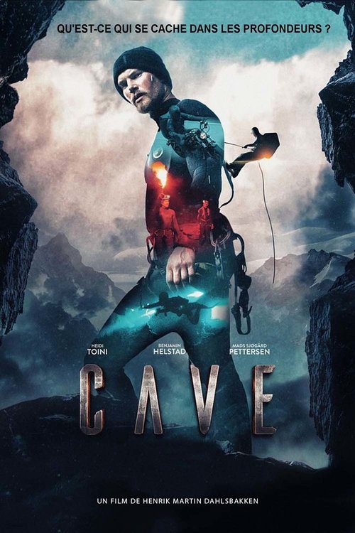 Cave poster