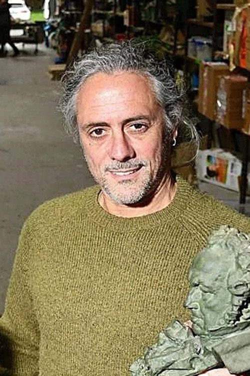 Mariano Garcia