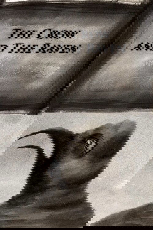 The Crow and the Raven