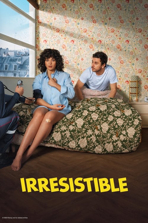 Irrésistible, S01 - (2023)